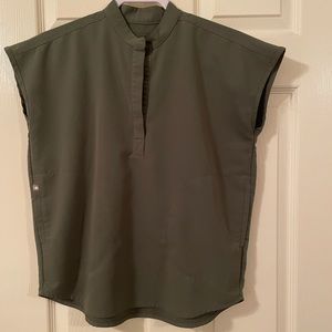 Figs XXS/XS Moss Set